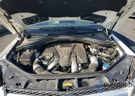 2013 Mercedes-Benz Gl 450 4Matic from USA, damaged, VIN 4JGDF7CE7DA261721